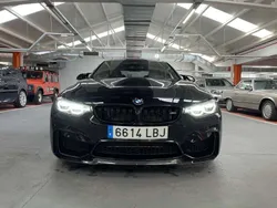 Negro Usado 2019 BMW M3 Competition Edition Berlina | 87.800 €