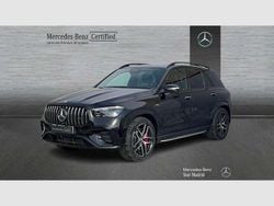 Usado 2025 Mercedes GLE53 AMG AMG SUV | 108.990 €