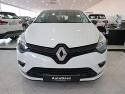 Blanco Usado 2018 Renault Clio IV Business Berlina | 10.590 € (Un poco caro)