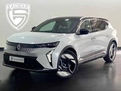 Blanco Nuevo 2024 Renault Scénic Iconic Monovolumen | 47.900 €