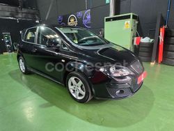 Negro Usado 2013 Seat Altea Reference Monovolumen | 6999 € (Buen precio)