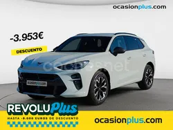 Blanco Nuevo 2025 Cupra Terramar SUV | 37.990 € (Precio justo)