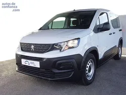 Usado 2023 Peugeot Rifter Active Monovolumen | 15.990 € (Buen precio)
