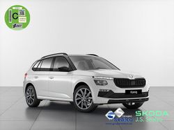 Blanco Nuevo 2025 Skoda Kamiq SUV | 29.002 € (Un poco caro)