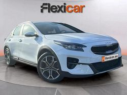 Blanco Usado 2022 Kia XCeed SUV | 19.590 € (Buen precio)