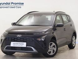 Usado 2024 Hyundai Bayon SUV | 13.990 € (Super precio)
