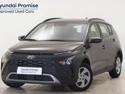 Usado 2024 Hyundai Bayon SUV | 13.990 € (Super precio)