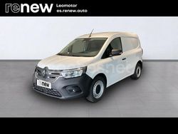 Blanco Nuevo 2025 Renault Kangoo Monovolumen | 25.900 €