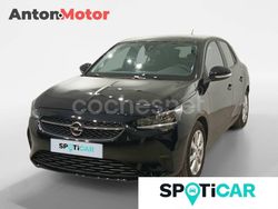 Negro Usado 2023 Opel Corsa Edition Berlina | 16.900 € (Caro)
