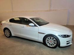 Blanco Usado 2015 Jaguar XE Pure Berlina | 10.800 € (Super precio)