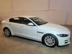 Blanco Usado 2015 Jaguar XE Pure Berlina | 10.800 € (Precio justo)