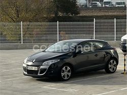 Negro Usado 2009 Renault Mégane Expression Berlina | 5500 € (Un poco caro)