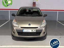 Beige Usado 2012 Renault Clio IV Utilitario | 6750 € (Precio justo)