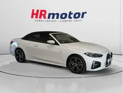 Usado 2022 BMW 430 M Sport Coupe | 36.740 € (Super precio)