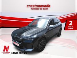 Usado 2023 BMW X1 SUV | 32.700 € (Precio justo)