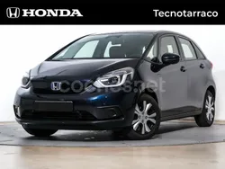 Azul Usado 2020 Honda Jazz Elegance Utilitario | 18.890 € (Precio justo)