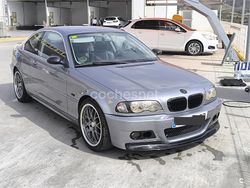 Gris / plata Usado 2000 BMW 330 Coupe | 11.990 € (Caro)