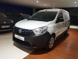 Blanco Usado 2020 Dacia Dokker Essentiel Monovolumen | 10.990 €