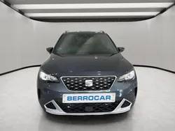 Gris Usado 2023 Seat Arona Xperience SUV | 20.450 € (Precio justo)