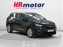 Usado 2019 Opel Grandland X Selective SUV | 13.510 € (Precio justo)