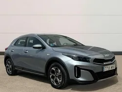 Usado 2024 Kia XCeed SUV | 20.100 € (Precio justo)
