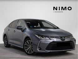 Gris celestita Usado 2024 Toyota Corolla Style Berlina | 26.900 € (Caro)