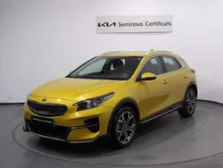 Usado 2021 Kia XCeed SUV | 18.290 € (Precio justo)
