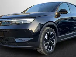 Negro Nuevo 2025 Opel Grandland X S SUV | 34.390 € (Precio justo)