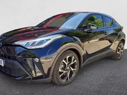 Usado 2022 Toyota C-HR Advance SUV | 21.390 € (Buen precio)