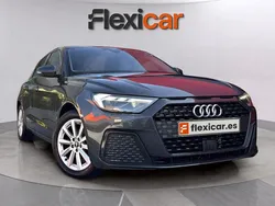 Negro Usado 2021 Audi A1 Sportback Advanced Plus Utilitario | 15.490 € (Precio justo)