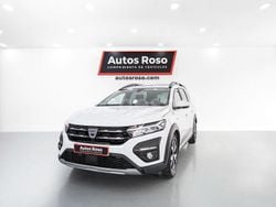 Blanco Usado 2022 Dacia Jogger Comfort Familiar | 10.990 € (Super precio)