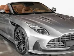 Gris Usado 2024 Aston Martin DB12 Coupe | 288.900 €