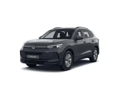 Gris Nuevo 2025 VW Tiguan SUV | 36.359 € (Buen precio)