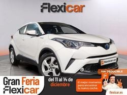 Blanco Usado 2019 Toyota C-HR Active SUV | 19.790 € (Precio justo)