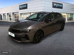 Gris Usado 2024 Peugeot 308 Allure Berlina | 22.500 € (Precio justo)