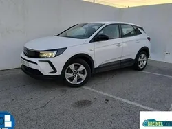 Usado 2022 Opel Crossland X Business Edition SUV | 14.000 €