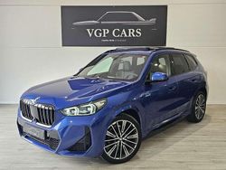 Azul Usado 2022 BMW X1 M Sport SUV | 37.500 € (Caro)
