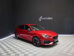 Rojo Usado 2024 Cupra Leon Utilitario | 22.990 € (Buen precio)