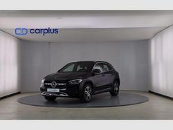 Negro Usado 2022 Mercedes GLA250 SUV | 35.490 € (Un poco caro)