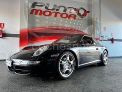 Negro Usado 2005 Porsche 911 Carrera S Coupe | 55.000 € (Precio justo)