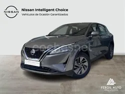 Otro Usado 2024 Nissan Qashqai Acenta SUV | 24.900 € (Precio justo)