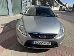 Usado 2010 Ford Mondeo Berlina | 4300 € (Buen precio)