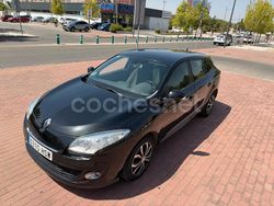 Negro Usado 2013 Renault Mégane GrandTour Dynamique Familiar | 4600 € (Precio justo)