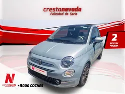 Usado 2023 Fiat 500 Dolcevita | 11.672 € (Precio justo)