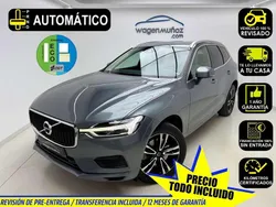 Gris Usado 2020 Volvo XC60 Momentum SUV | 29.900 € (Buen precio)