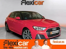 Negro Usado 2019 Audi A3 Sportback Utilitario | 22.990 € (Precio justo)