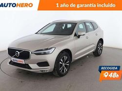 Gris Usado 2020 Volvo XC60 Momentum SUV | 29.999 € (Super precio)