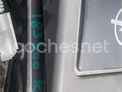 Negro Usado 2007 Opel Astra Cabriolet Cosmo Descapotable | 5000 € (Un poco caro)