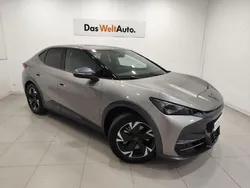 Marrón Usado 2024 Cupra Tavascan Endurance SUV | 39.900 € (Precio justo)