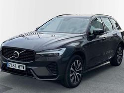 Usado 2025 Volvo XC60 Plus SUV | 48.900 € (Un poco caro)